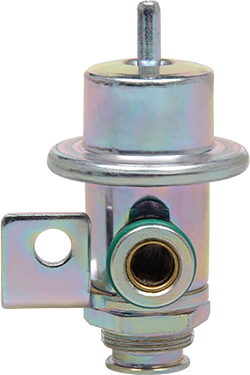 Fuel Injection Pressure Regulator